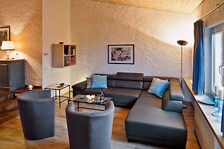 Ferienhaus Biersdorf am See