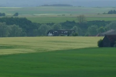 Appartamento di vacanza /Gasthaus Glückstein