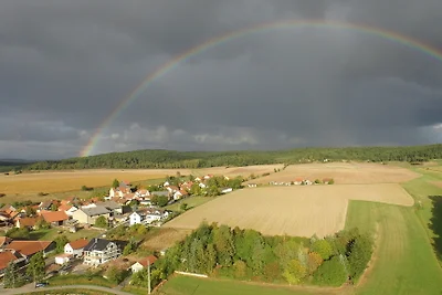Appartamento di vacanza /Gasthaus Glückstein
