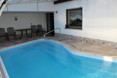 Appartamento di vacanza /Gasthaus Glückstein