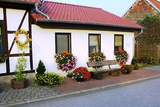 Ferienwohnung Pia