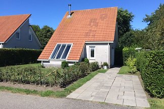 Zeeland Village Noordzeelaan 4