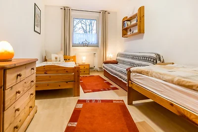 Appartamento Vacanza con famiglia Arnsberg
