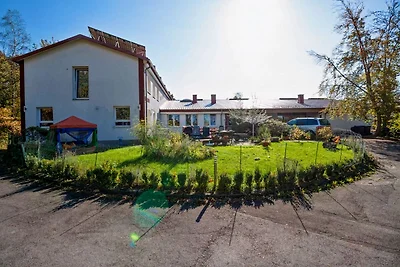 Appartamento Vacanza con famiglia Arnsberg