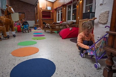 Appartamento Vacanza con famiglia Arnsberg