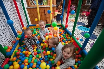 Appartamento Vacanza con famiglia Arnsberg