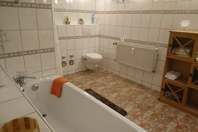 Appartamento Vacanza con famiglia Arnsberg