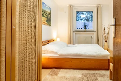 Appartamento Vacanza con famiglia Arnsberg