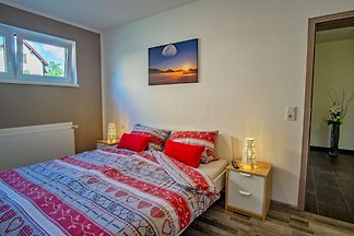 Ferienwohnung Dorfbrunnen