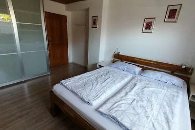 ****Appartamento di vacanza Mitterer