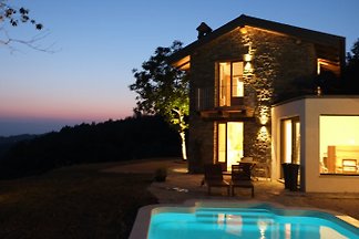 Landhaus Montané