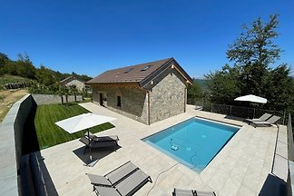 Perfecte vakantie in een droomachtige omgeving – pure ontspanning voor het hele gezin!