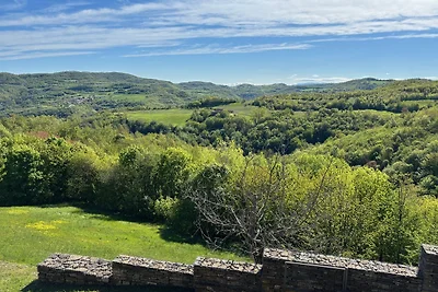Casa vacanze Vacanza di relax Castelletto Uzzone