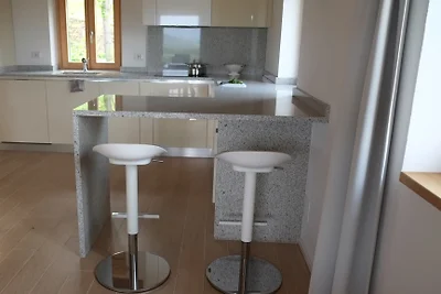 Casa vacanze Vacanza di relax Castelletto Uzzone