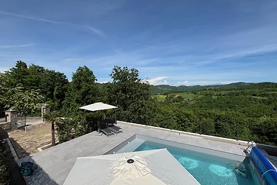 Casa vacanze Vacanza di relax Castelletto Uzzone