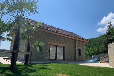 Holiday home relaxing holiday Castelletto Uzzone