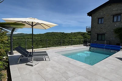 Casa vacanze Vacanza di relax Castelletto Uzzone