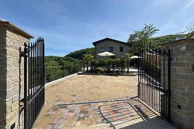 Casa vacanze Vacanza di relax Castelletto Uzzone