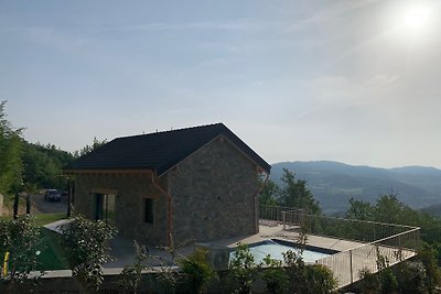 Landhaus Ciriella 'Peppola'