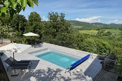 Casa vacanze Vacanza di relax Castelletto Uzzone