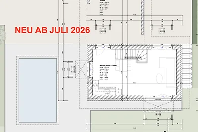 Landhaus Ciriella 'Pini'