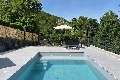 Casa vacanze Vacanza di relax Castelletto Uzzone