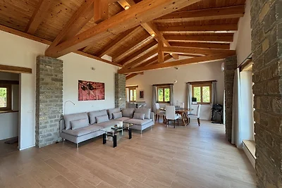 Casa vacanze Vacanza di relax Castelletto Uzzone