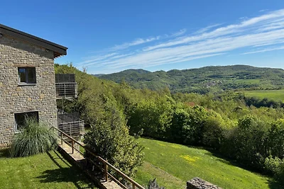 Casa vacanze Vacanza di relax Castelletto Uzzone