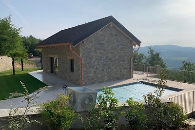 Landhaus Ciriella 'Peppola'