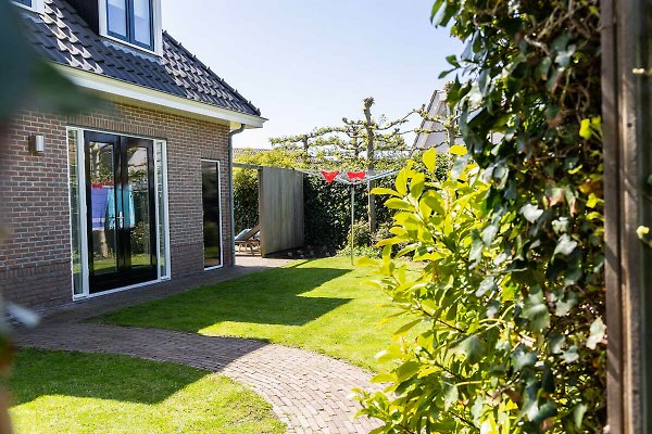 Ferienhaus Egmond aan den Hoef