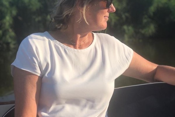 Frau J. Beentjes Frau J. Beentjes