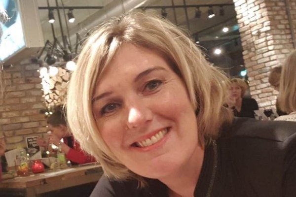 Frau J. Beentjes Frau J. Beentjes