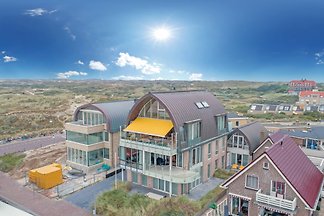 Maison de vacances à Egmond aan Zee