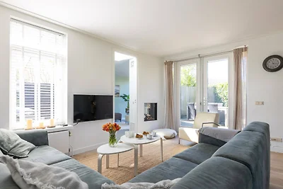 Kustlijn Ferienhaus