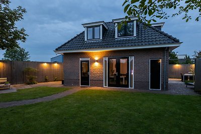 Kustlijn Vakantiewoning