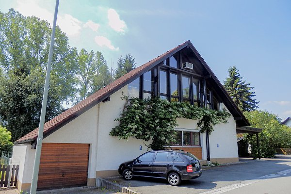 Ferienwohnung Oberkotzau