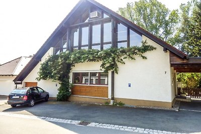 Studio flat Hof in Northern Bavaria
