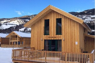 Murtal Lodge (100m zum Lift)