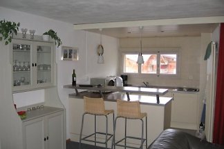 Casa de vacaciones en Haute-Nendaz