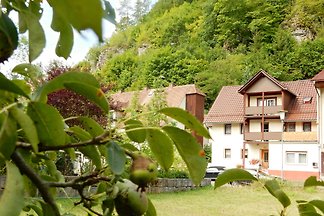 Fewo Vintage Charme LISSI Franken