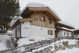 Casa vacanze in Hochkrimml