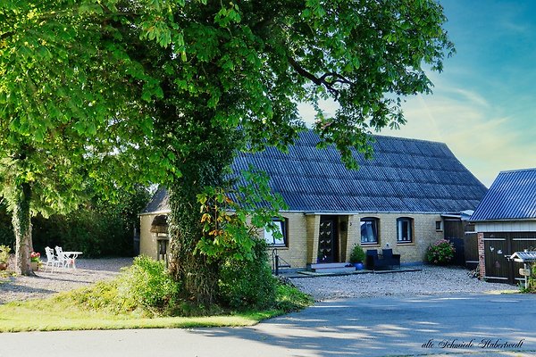Ferienhaus Grödersby
