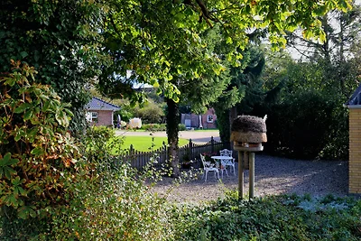 Alte Schmiede Habertwedt