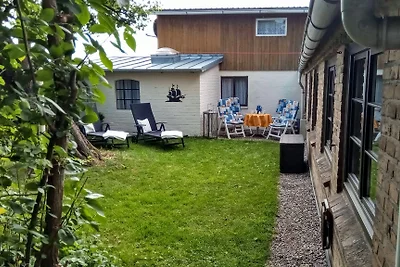 Alte Schmiede Habertwedt