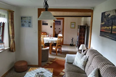 Alte Schmiede Habertwedt