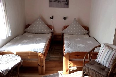 Alte Schmiede Habertwedt