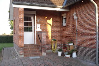 Ferienhaus Riepsdorf