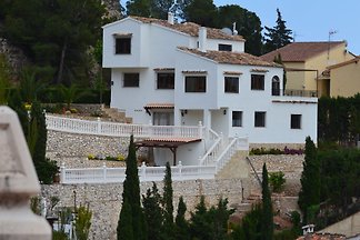 Villa Monterrey