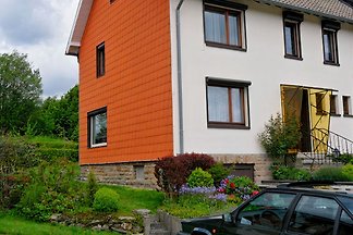 Ferienhaus Haus am Ravelradweg