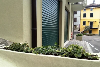 Casa San Rocco